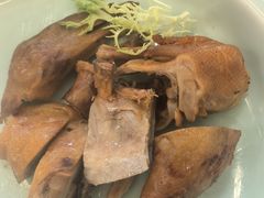 -乔家满族八大碗(流水沟店)