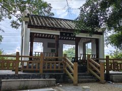 -汕头莲花山度假村温泉