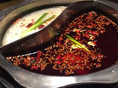 -纸盐河码头火锅(十八梯店)