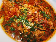 -闽上鲜·福建菜(龙湖滨江天街店)