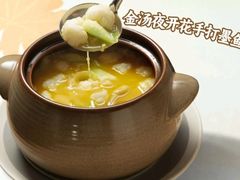 -海趣餐厅·苏式家菜(高新店)