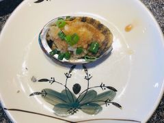 -渔民船说·北塘海鲜·天津菜·海肠捞饭(北塘古镇店)