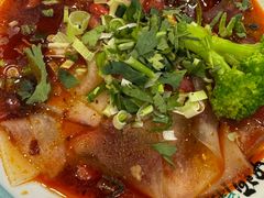-中阿兰牛肉面(悦海新天地店)