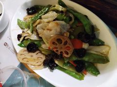 -付掌柜在成都·热炒砂锅集(金禾店)