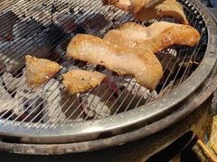 -炭虎烤肉(桂林路店)