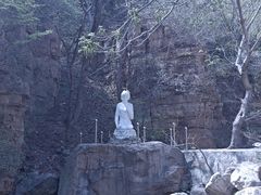 -京东石林峡风景区