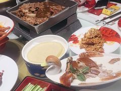 -食味楼(枫林湾店)
