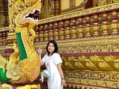 -西双版纳勐泐文化旅游区