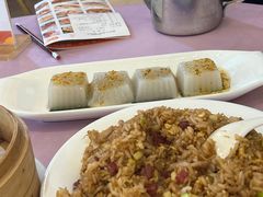 -金时代顺风大酒店(南桥百联店)