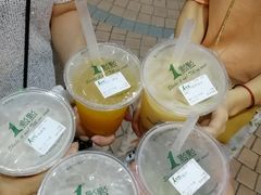 -1点点(丰盛町店)