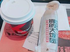 -肯德基(金爵万象店)