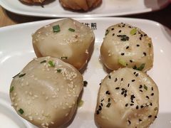 -小杨生煎(南汇欧尚店)