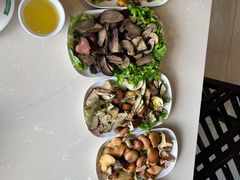 -爱膳菌锅锅(阳南店)