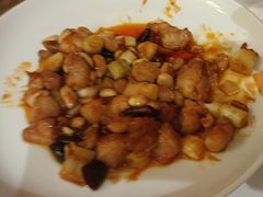 -惠丰堂饭庄·烤鸭·京味菜(翠微路店)