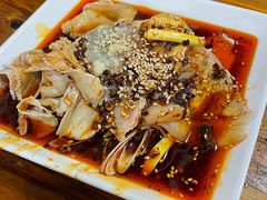 -朱大嘴肥肠血旺(福字街店)