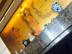 -北京盘古七星酒店