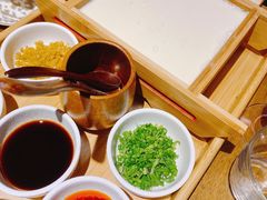 豆花-不贰小院(余姚多元文化创意园店)