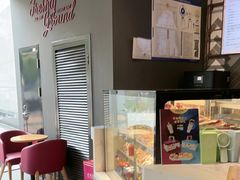 -COSTA COFFEE(丰联广场店)