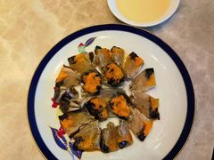 -潮汕味道·煮海餐厅(金麟大厦店)