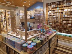 大堂-猫的天空之城概念书店(印象城购物中心店)