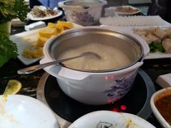 -渔傅·蓝海岸霞浦海鲜(正祥店)
