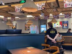-豪享来中西餐厅(隆昌店)