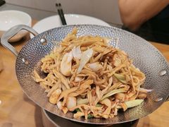 -蘇河湾·新鲁菜·泰山宴老店