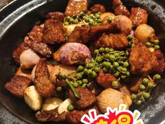-狮王府淮扬菜(夫子庙老门东店)