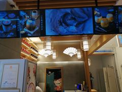 -熊姬手作茶物(汇金谷店)