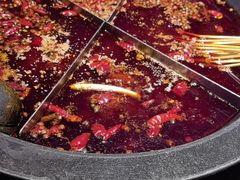 -陈眼镜火锅(总店)