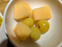-東舍食唐精品陕菜馆
