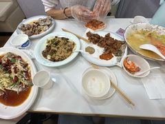 -来之顺海鲜菜馆·青岛菜·始于1993(栈桥店)