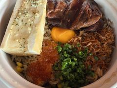 -恰餐厅CHAR Grill(北京三里屯洲际店)