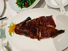 黑松露BB鸭-同庆楼(滨湖万达广场店)