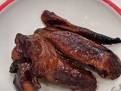 -金尊宝美食坊(蔡屋围店)