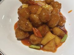 -又一福烤鸭·北京菜(东四店)