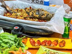 -三煮纸包鱼(青岛总店)