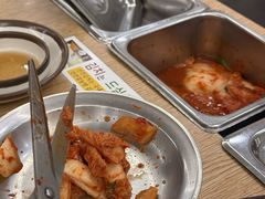 -神仙雪浓汤(明洞店)