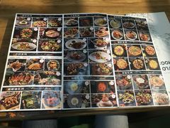 -初拾·花里餐厅(钜城华亿店)