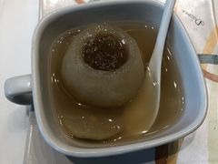 -水上明月·湖景餐厅