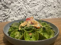 文蛤意面-马尾咖啡(宏济新路店)