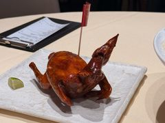 -侨美食家·粤菜(体育西路店)
