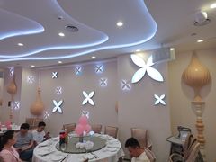 -湖锦酒楼·32年地道湖北菜(光谷店)