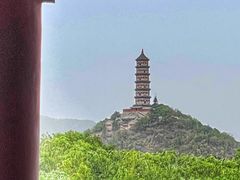 -北坞公园