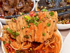 -皇城老妈火锅(琴台店)