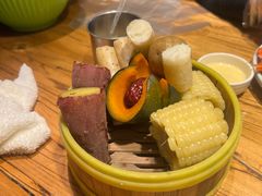 -三个渔夫·蒸汽海鲜(万德大厦店)
