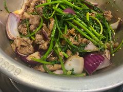 -金源烤肉面片馆(师大店)
