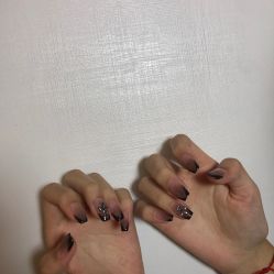 -MONICA BOX美甲美睫