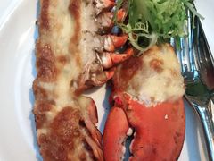 -小广寒电影艺术餐厅(小广寒经三路店)