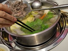 -牛品福潮汕牛肉火锅(旺庄店)